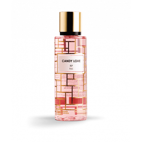 Brume parfumée Candy Love – Rp Paris 250 ML